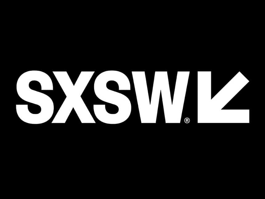 SXSW Logo