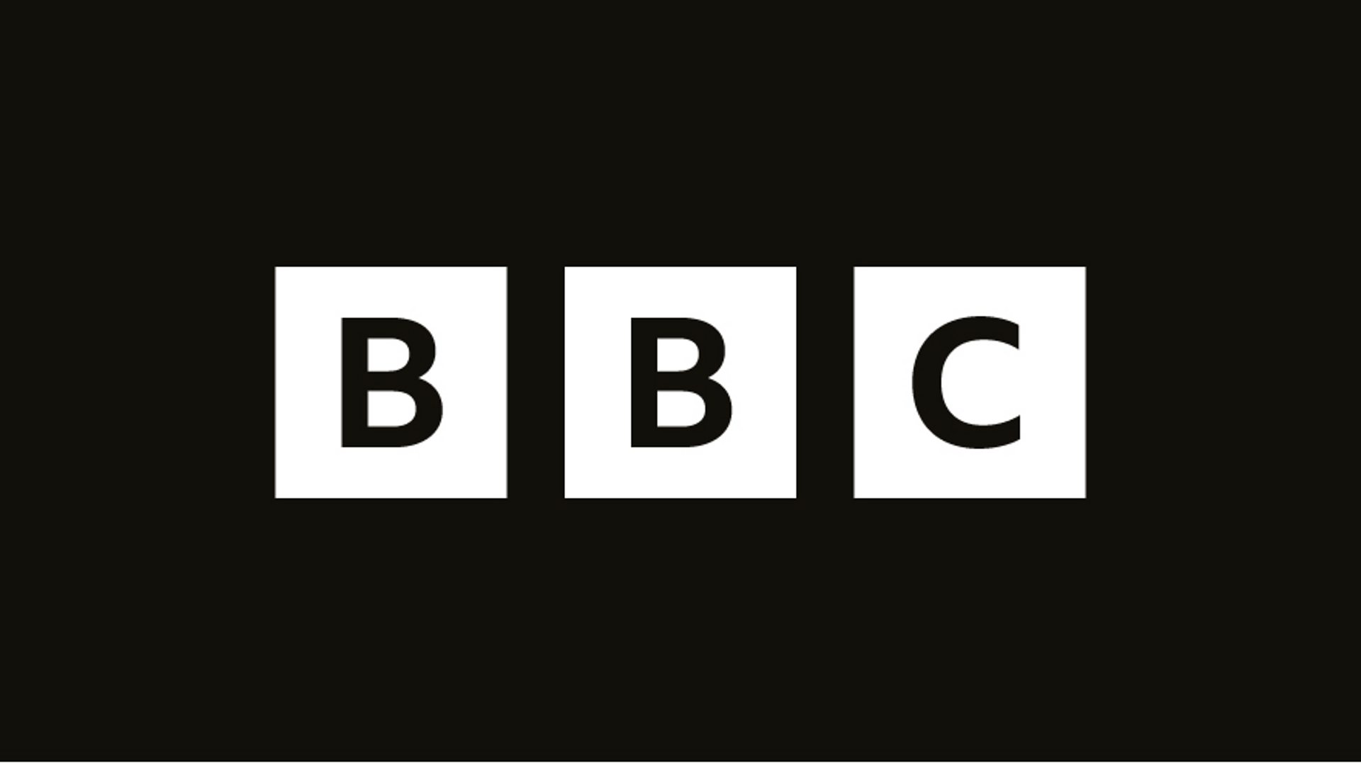 BBC Global Logo