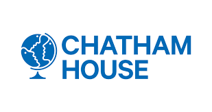 Chatham House Logo