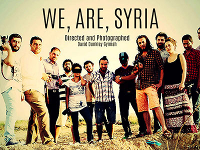 ="Journalists