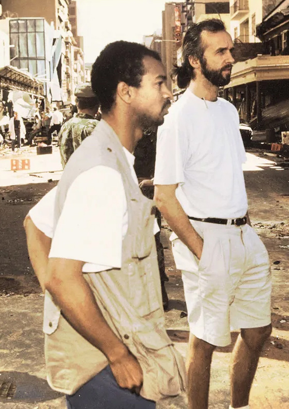 Global Media Development