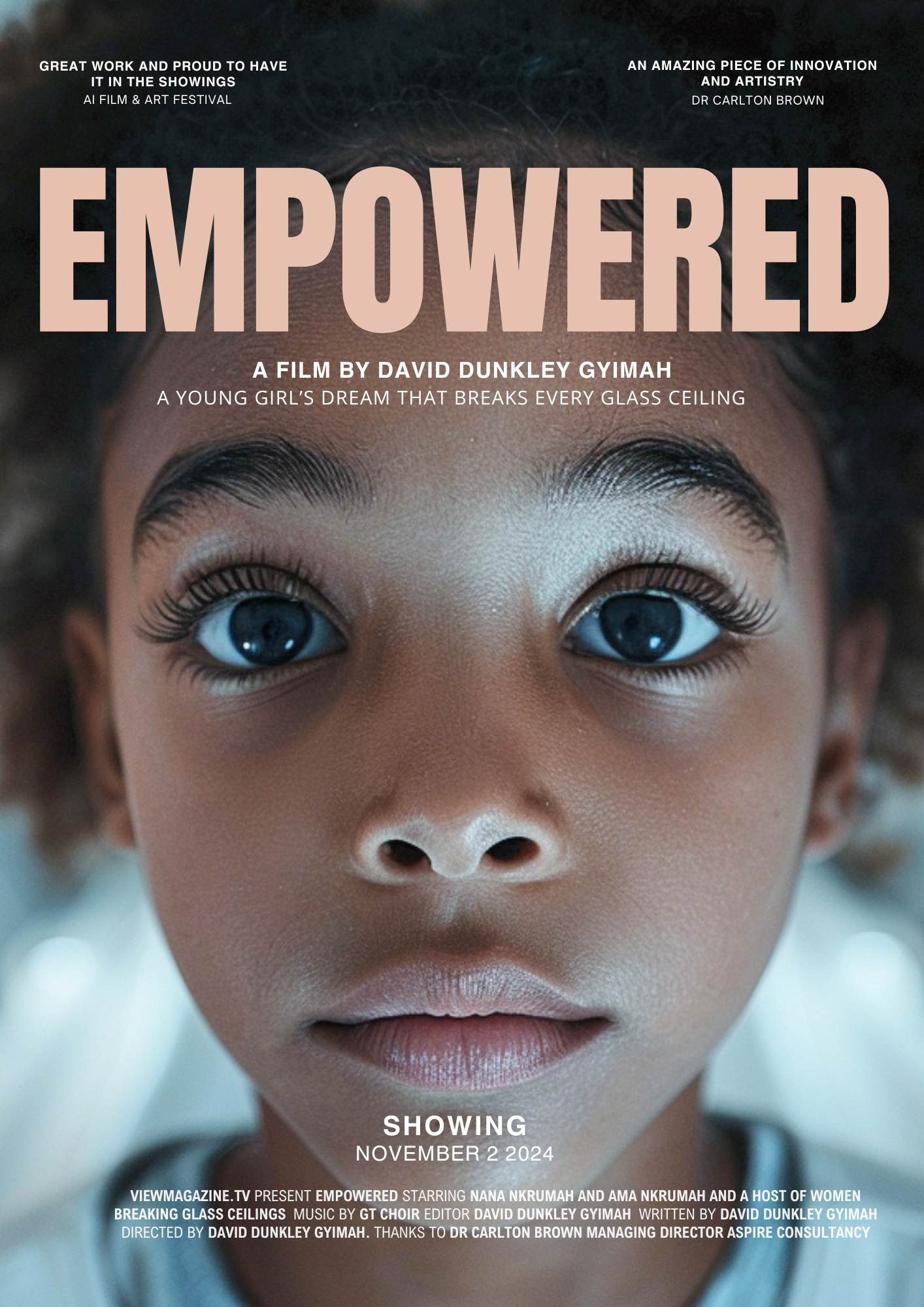 Global Media Development