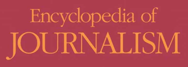 EncyclopediaJournalism